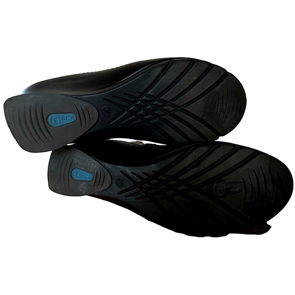 Wolky Women’s Ankle Bootie Sensation Anvik Savana Size 5.5 Comfort Minimalist - Picture 9 of 12